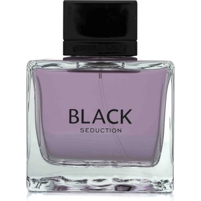 Antonio Banderas Black Seduction toaletná voda pánska 100 ml