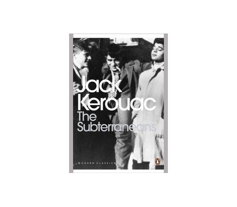 Subterraneans