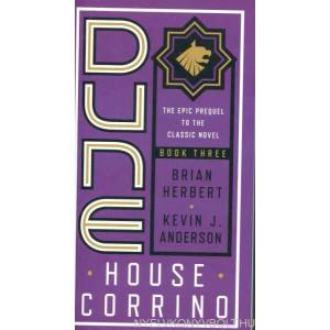 Dune: House Corrino (ISBN: 9780593159620)