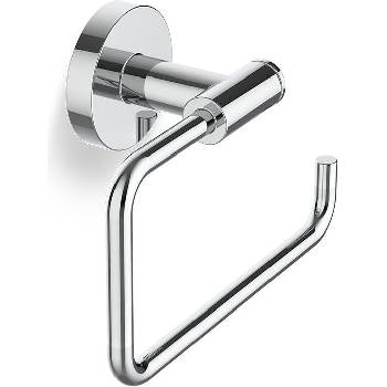 DECOR WALTHER Държач за тоалетна хартия Basic мобилен хром (0530100)