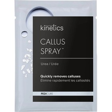 Kinetics callus sprej vzorka 5 ml