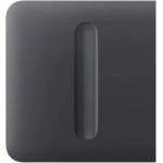 Ajax Systems 98580.254. GP1 SideButton (Dimmer) - графитен (98580.254.GP1)