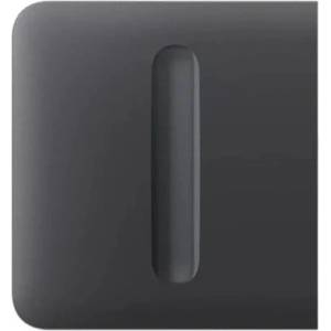 Ajax Systems 98580.254. GP1 SideButton (Dimmer) - графитен (98580.254.GP1)