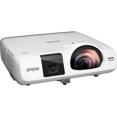 Epson EB-1420Wi