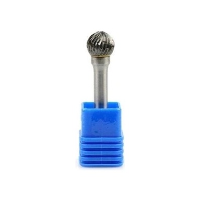 GEKO G37507 Stopková fréza na kov kulatá, 12x11mm, 6mm