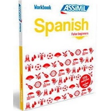 Spanish Workbook - Assimil Nelis