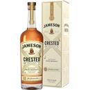Whisky John Jameson Crested 40 % 0,7 l (kartón)