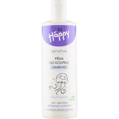 Bella Baby HAPPY Pěna do koupele 400 ml – Zboží Dáma