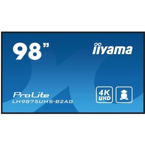iiyama ProLite LH9875UHS-B2AG