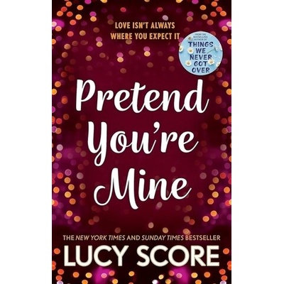 Pretend You´re Mine