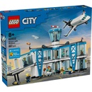 LEGO® City - Airport with Airplane (60502)