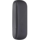 IQOS Ochranný silikonový kryt pro 3.0/3 Duo Tactical Heat Smoke černý