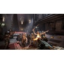 Warhammer 40,000: Darktide
