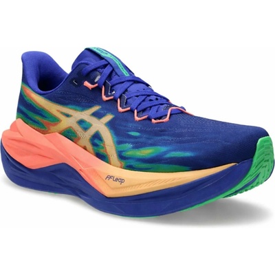 Asics Superblast 3 cobalt burst light orange – Zbozi.Blesk.cz