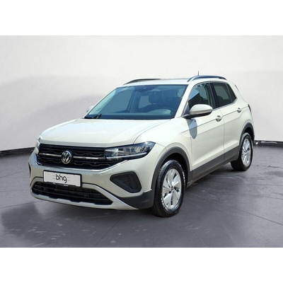 Volkswagen T-Cross 1.0 TSI Life 85 kW