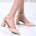 Xcess Елегантни дамски обувки C5730-3 Beige