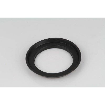 TEXIM Konické těsnění dřezový sifon 60x73x10 Myjava T 733/II-03 ČERNÉ