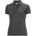 Helly Hansen clasic 79168 / Дамска поло тениска - тъмносива xxl (59916867005)