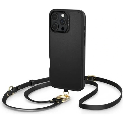 Spigen Калъф Spigen Cyrill Classic Charm Magsafe за iPhone 16 Pro Max - черен (8809971232814)
