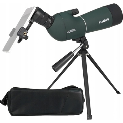 Svbony 20-60x60 mm BAK4