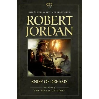 Knife of Dreams | Robert Jordan