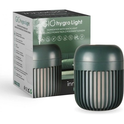innoGIO GIOhygro Green