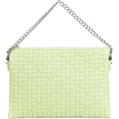 Keddo dámská crossbody kabelka 337106/34-03E Keddo zelená