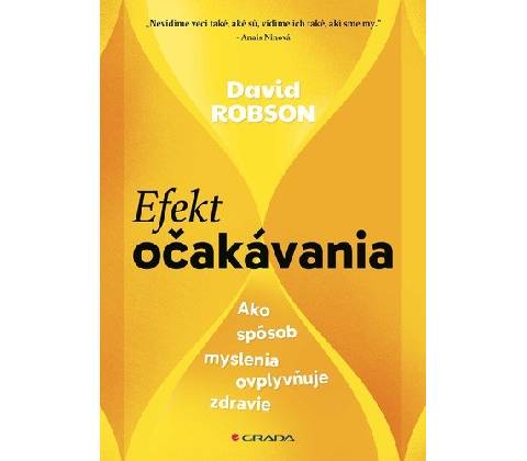 Efekt očakávania