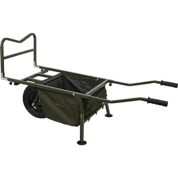 J.A.D. Tools 11878 Fox R Series Barrow & Barrow Bag