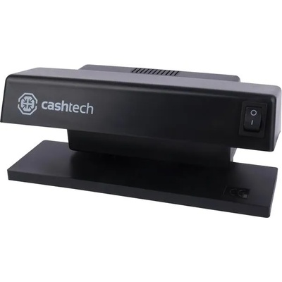 CASHTECH Тестер за банкноти, UV лампа, 195x82x82 mm, CASHTECH "DL106 (DL106)
