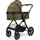 Moon CLICC Moss Green Melange 2024