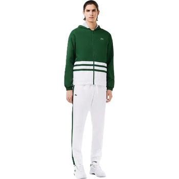 Image 1 of Lacoste Анцуг Lacoste Tennis Tracksuit - Green/White