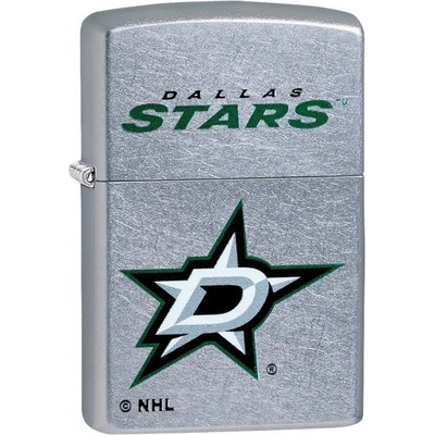 ZIPPO Dallas Stars™ 25598