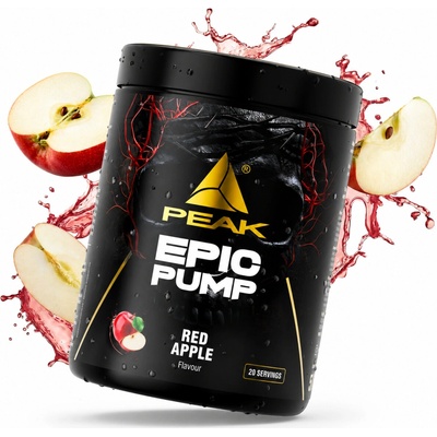 Peak EPIC Pump 500 g