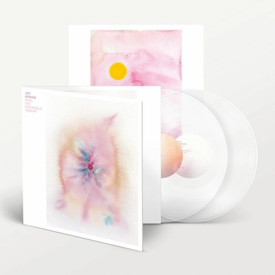 HOPKINS, JON - MUSIC FOR PSYCHEDELIC THERAPY LP
