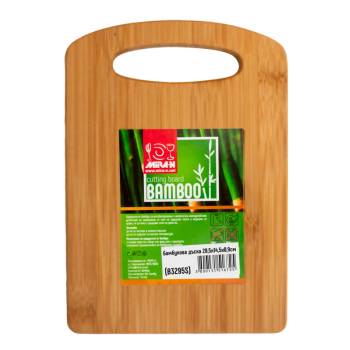 Image 1 of Horecano Бамбукова дъска 20, 5х14, 5х0, 9см(b3295s) (011672)