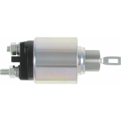 Elektromagnetický spínač, štartér AS-PL SS0126 SS0126