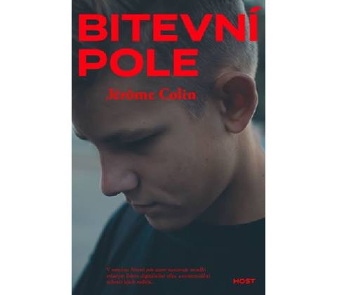 Bitevní pole