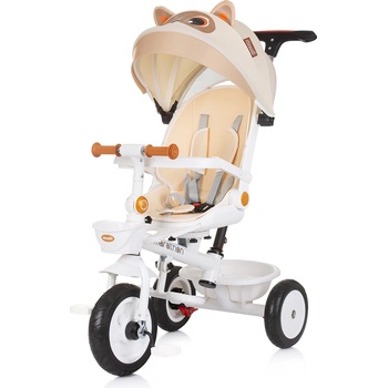 TOYS Триколка със сенник Маратон котенце (trkmrt02404kt)