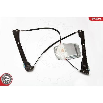 SKV Zvedací zařízení oken 01SKV261