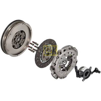Schaeffler LuK Spojková sada s dvouhmotovým setrvačníkem LUK (LK 600027500)