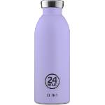 24Bottles Термобутилка Clima Earth 500 мл лавандулова (139)