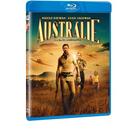 Austrálie BD