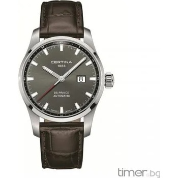 Image 1 of Certina C008.426.16.081.00