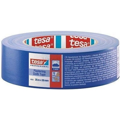 Tesa omietacia textilná páska 38 mm x 25 m
