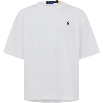 Ralph Lauren Тениска Polo Ralph Lauren Logo T-Shirt - Nevis