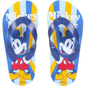 CERDA Джапанки mickey - sportdepot - 5,85 лв