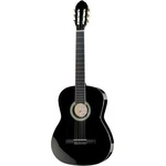 Harley Benton CG200-BK