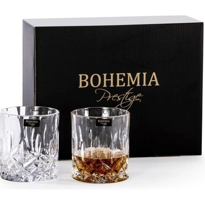 BOHEMIA PRESTIGE BOHEMIA PRESTIGE CLASSICO SKLENICE 6 x 300 ml