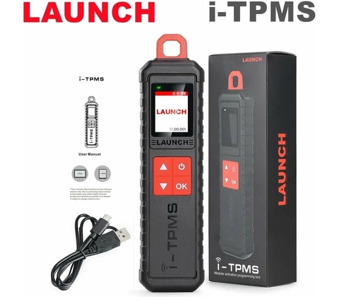 Launch X431 i-TPMS